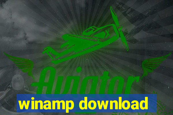 winamp download